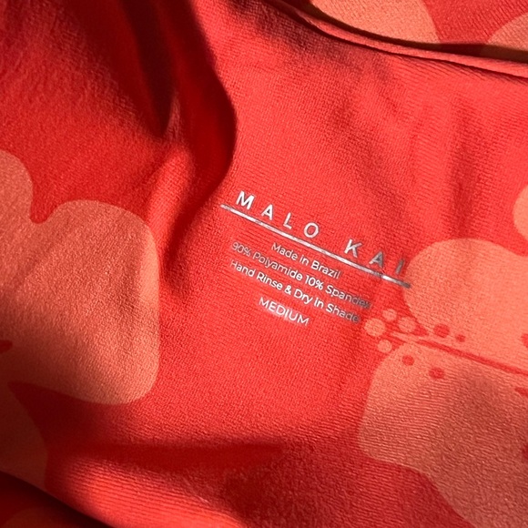 Malo Kai One Piece - Picture 3 of 6